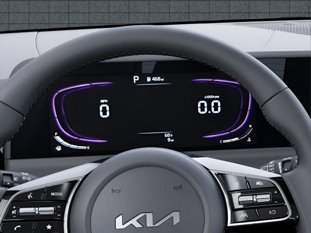 2025 Kia Seltos S photo 18