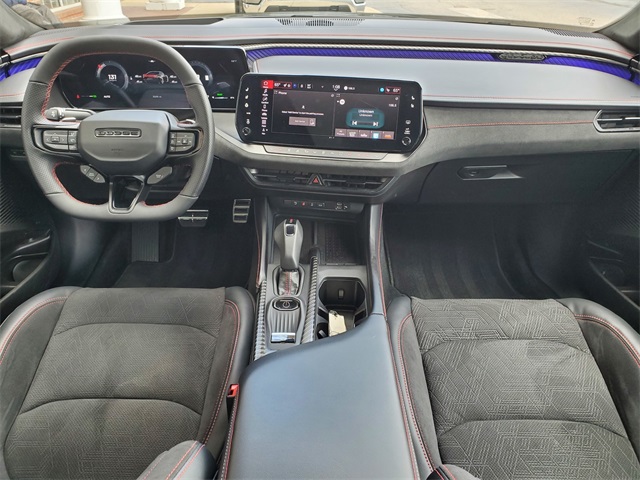 2024 Dodge Charger R/T Scat Pack photo 19