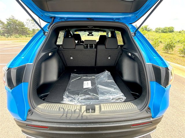 2026 Honda HR-V Sport photo 19