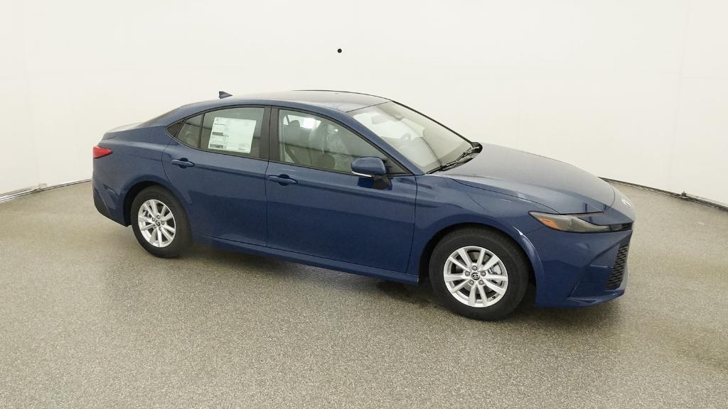 2026 Toyota Camry LE photo 27