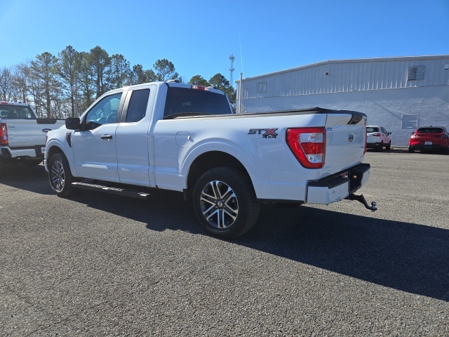 2023 Ford F-150 XL photo 4