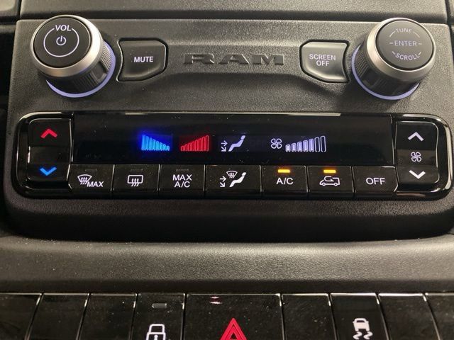 2024 Ram C/V Tradesman photo 20