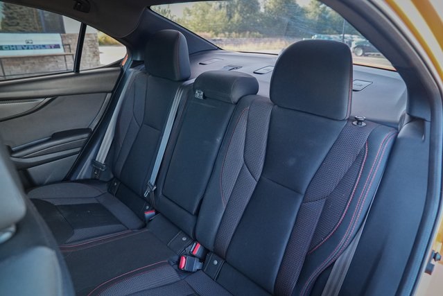 2022 Subaru WRX Premium photo 22