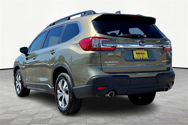 2024 Subaru Ascent Premium photo 9