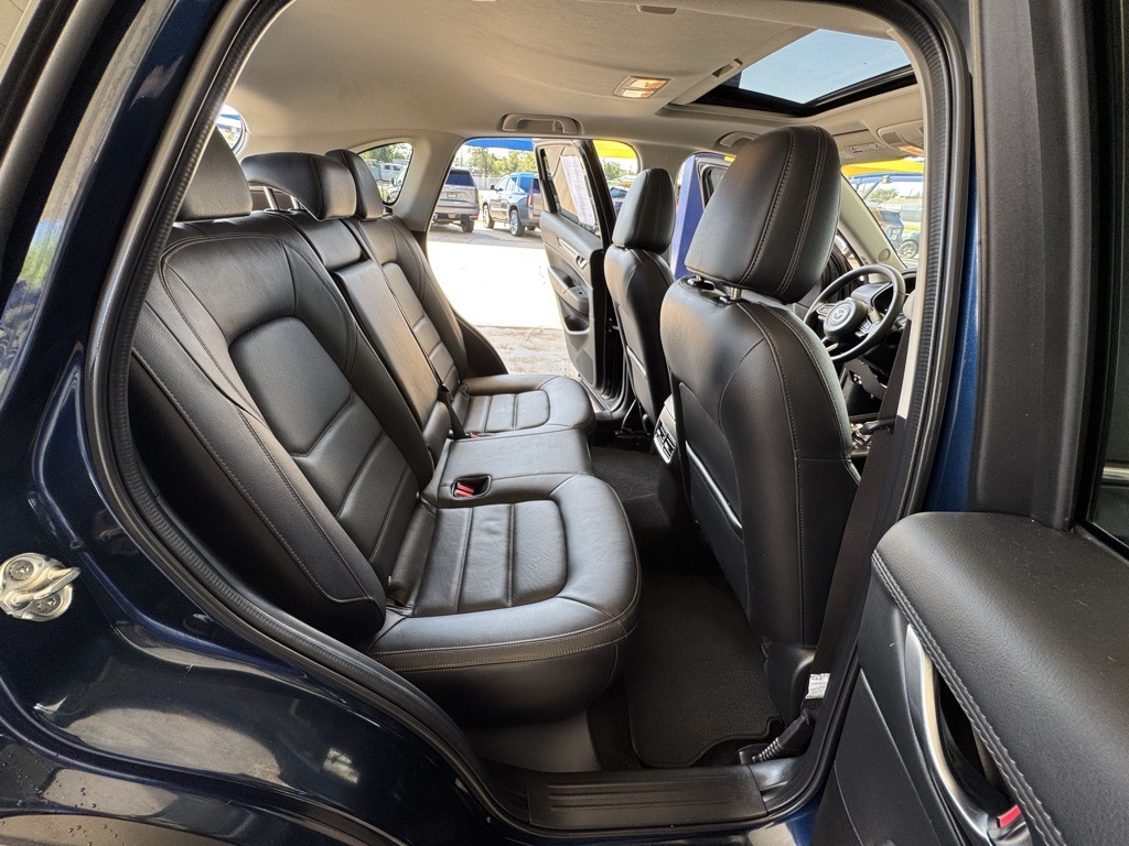 2023 Mazda CX-5 2.5 S Preferred photo 26