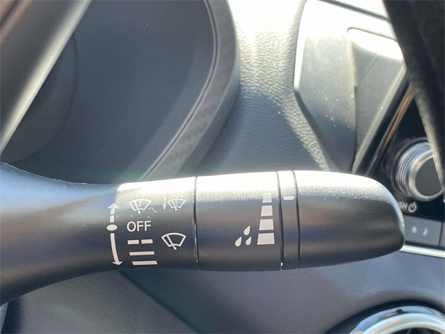 2025 Nissan Sentra S photo 24