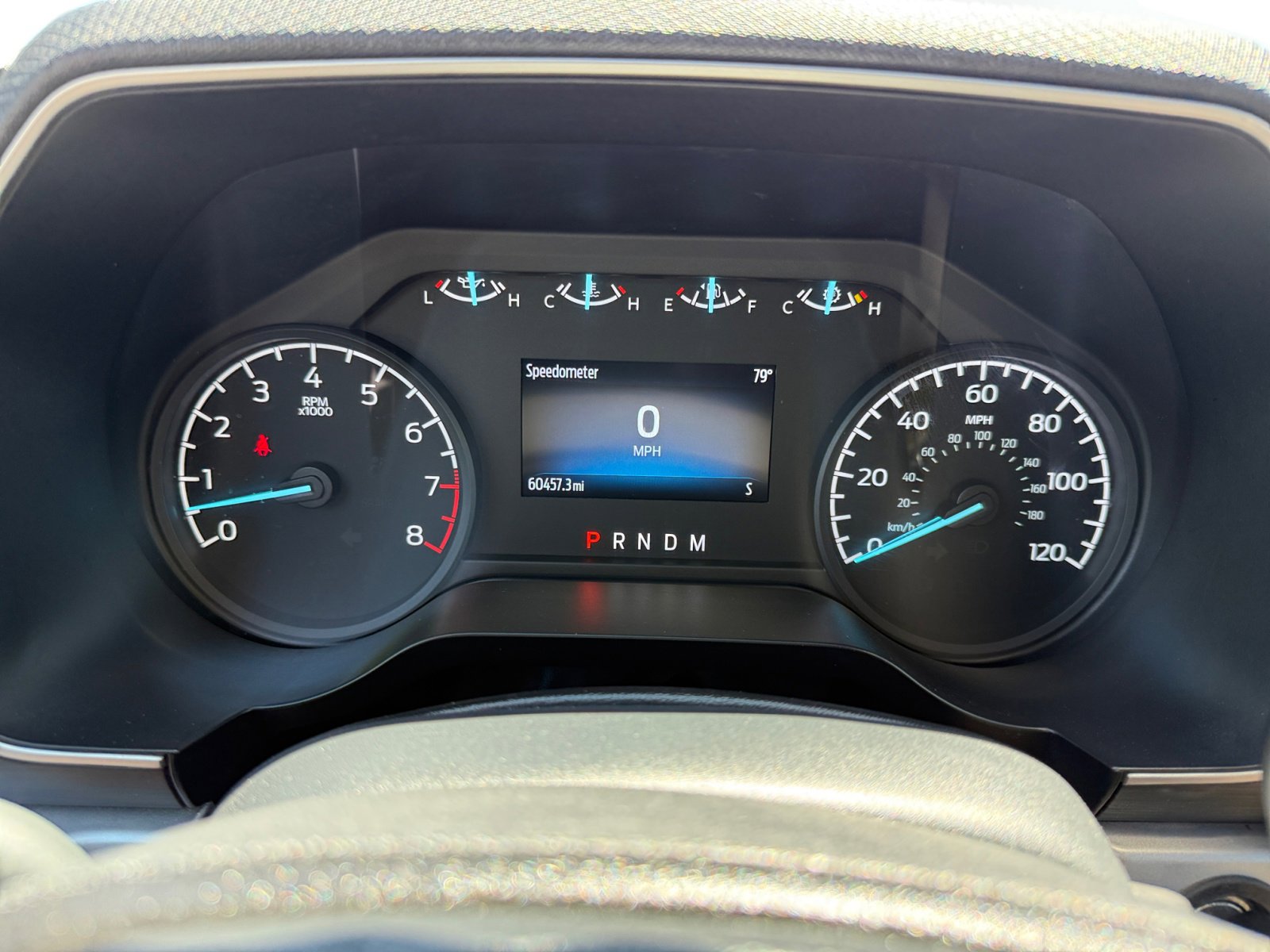 2023 Ford F-150 XLT photo 11
