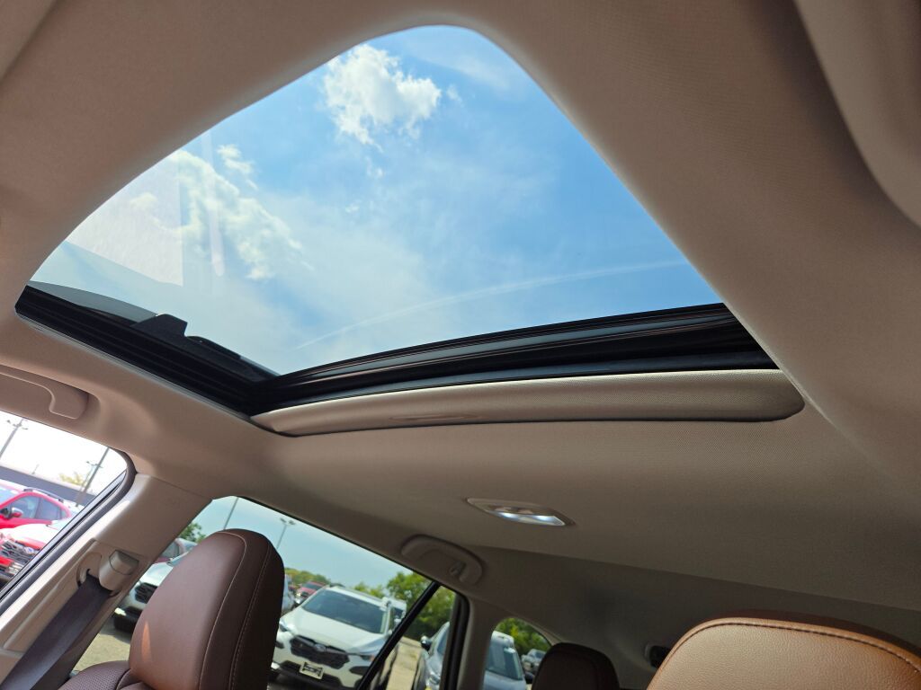 2023 Subaru Outback Touring XT photo 20