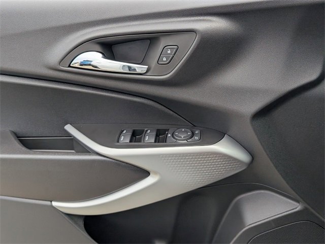 2026 Chevrolet Trax photo 13