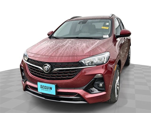 2022 Buick Encore GX Select's photo