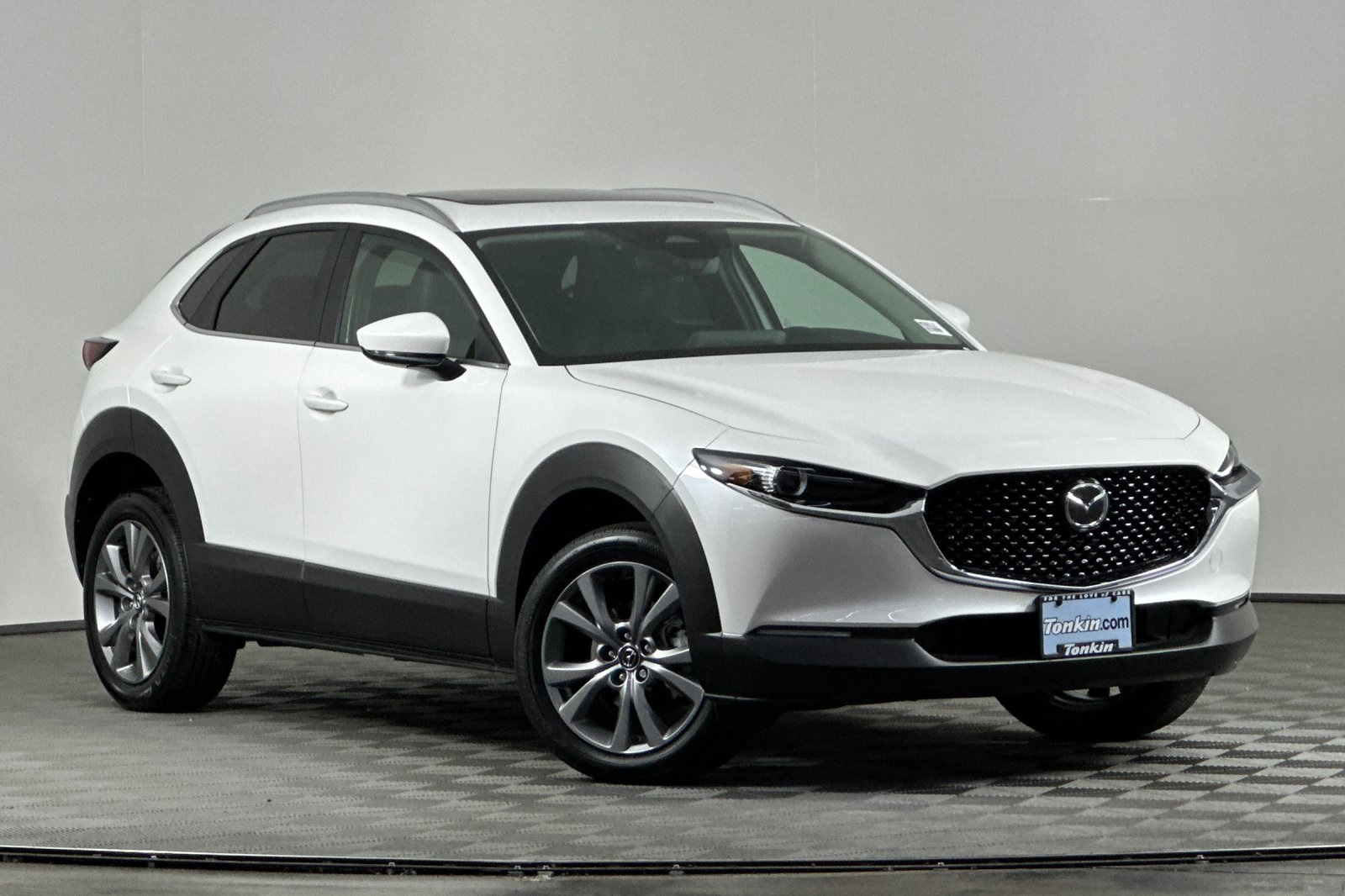 2025 Mazda CX-30 2.5 S Preferred photo 2
