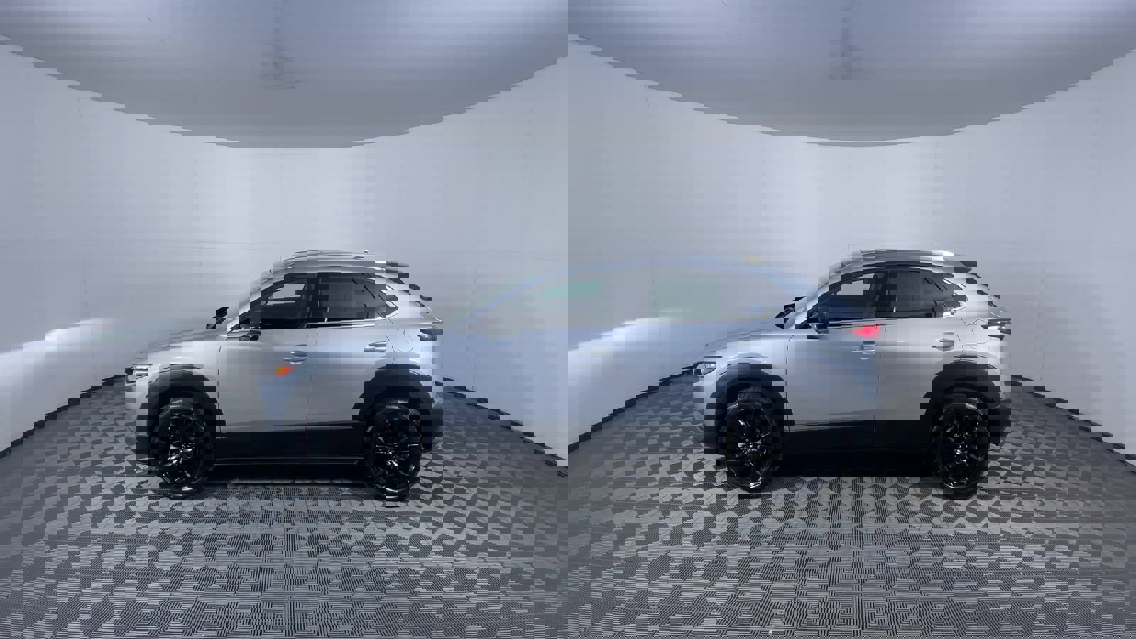 2021 Mazda CX-30 Turbo Premium photo 4