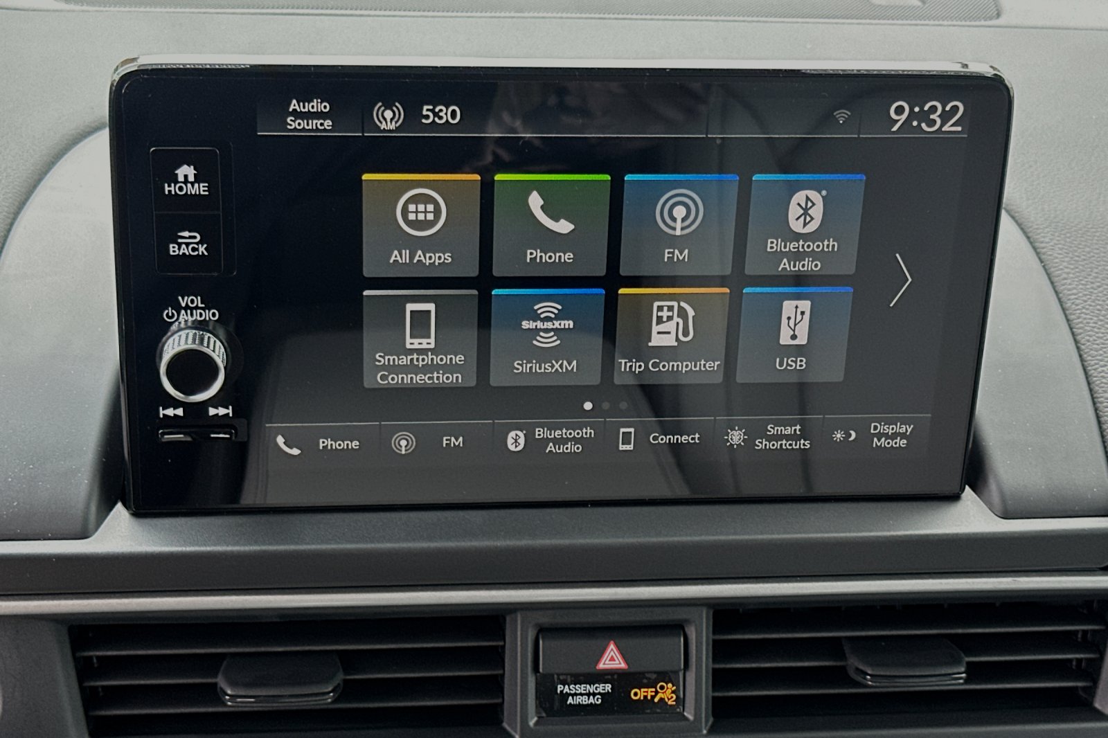 2025 Honda Pilot EX-L photo 21