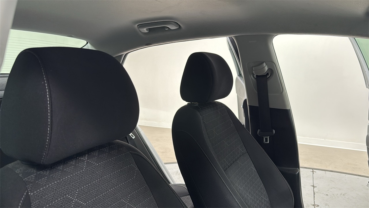 2021 Kia Rio LX photo 19