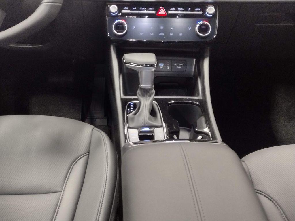 2026 Hyundai Santa Cruz XRT photo 37