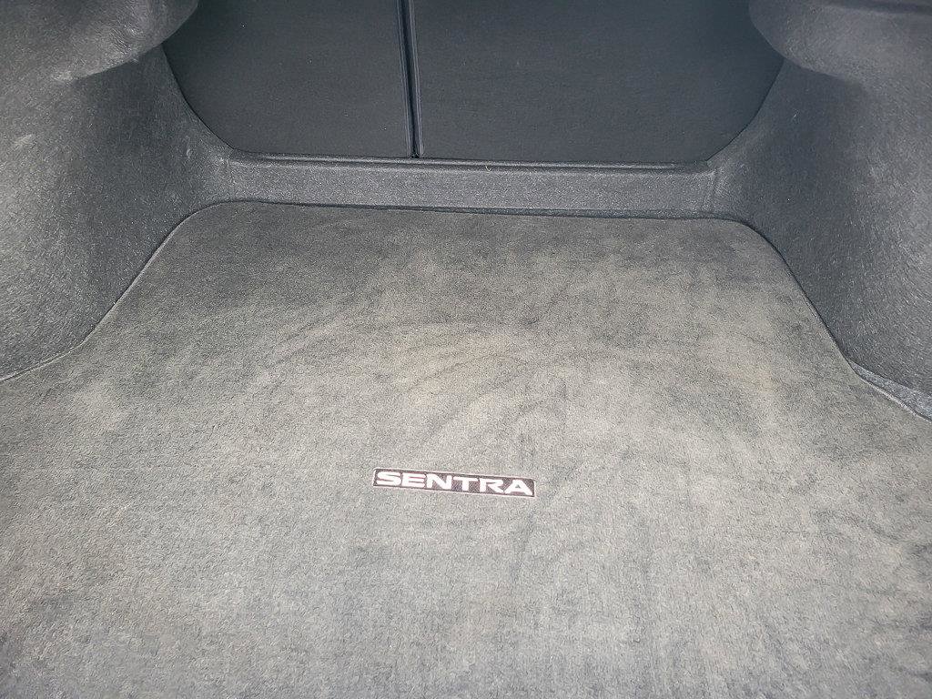 2025 NISSAN SENTRA - Image 24