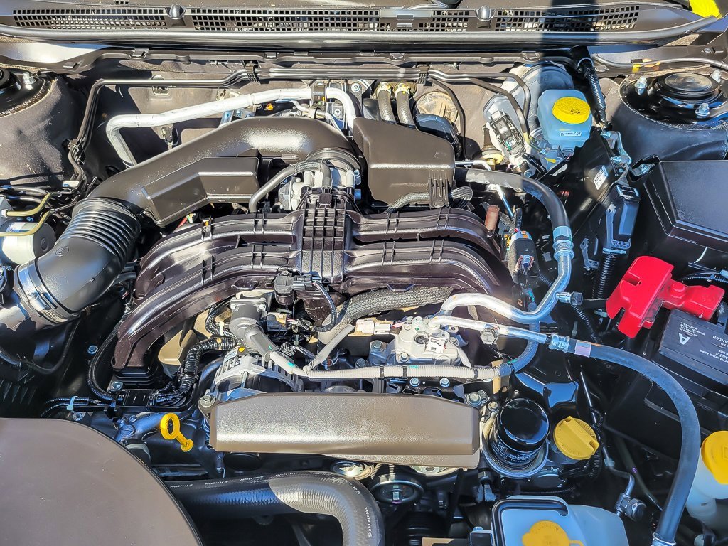 2024 SUBARU OUTBACK - Image 23