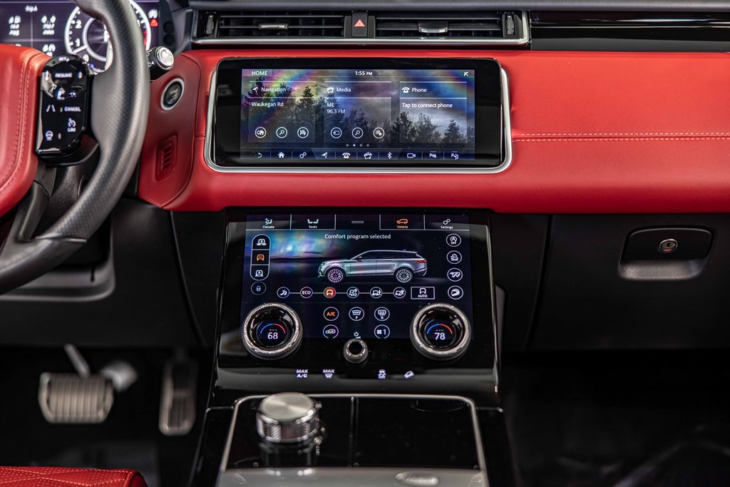 2020 LAND ROVER RANGE ROVER VELAR - Image 39