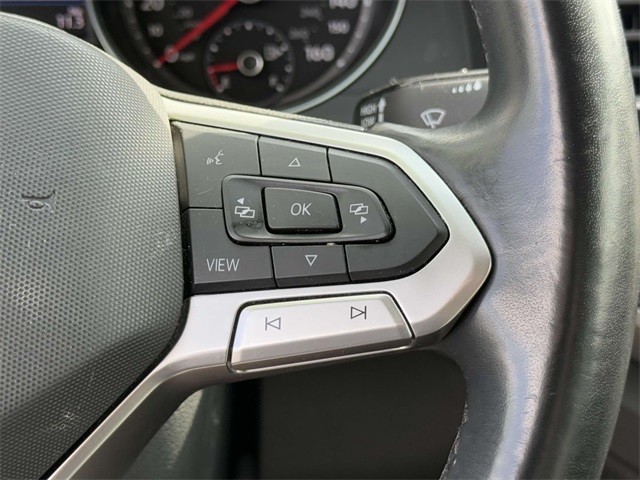2021 Volkswagen Atlas V6 SE Technology photo 23