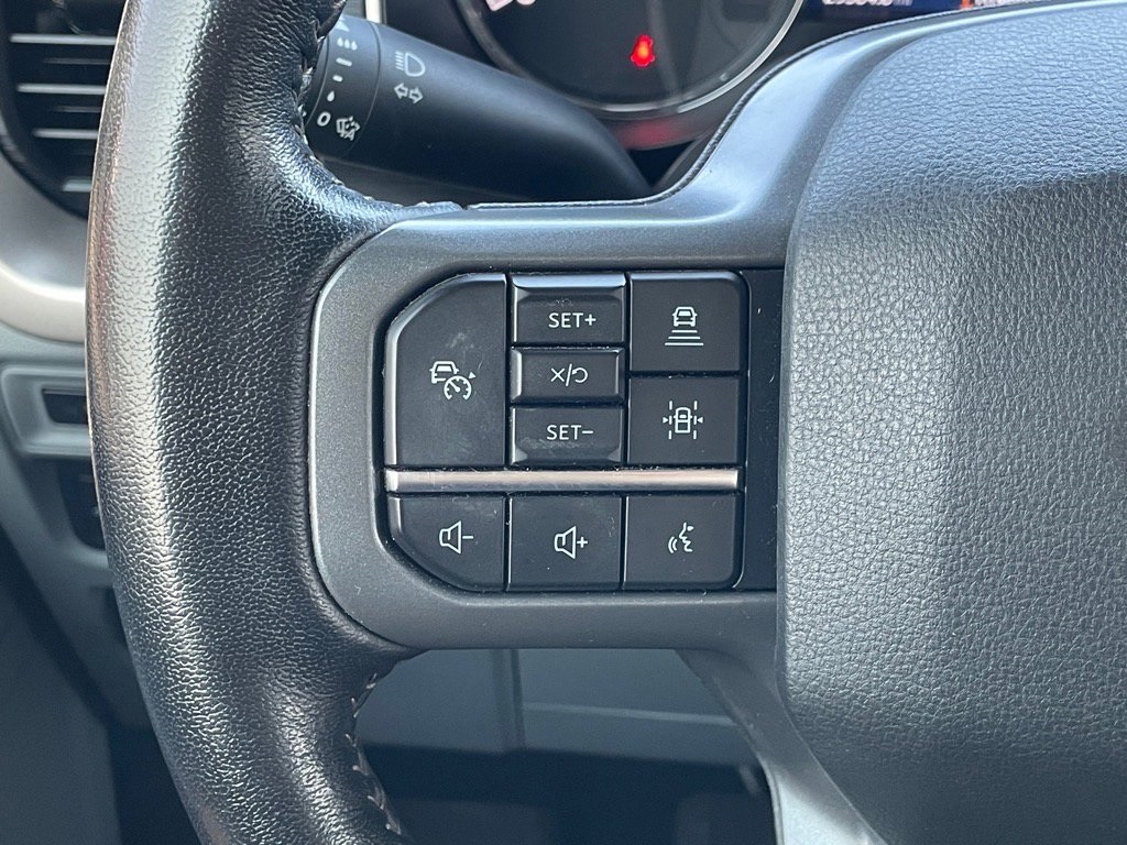 2021 Ford F-150 XLT photo 18