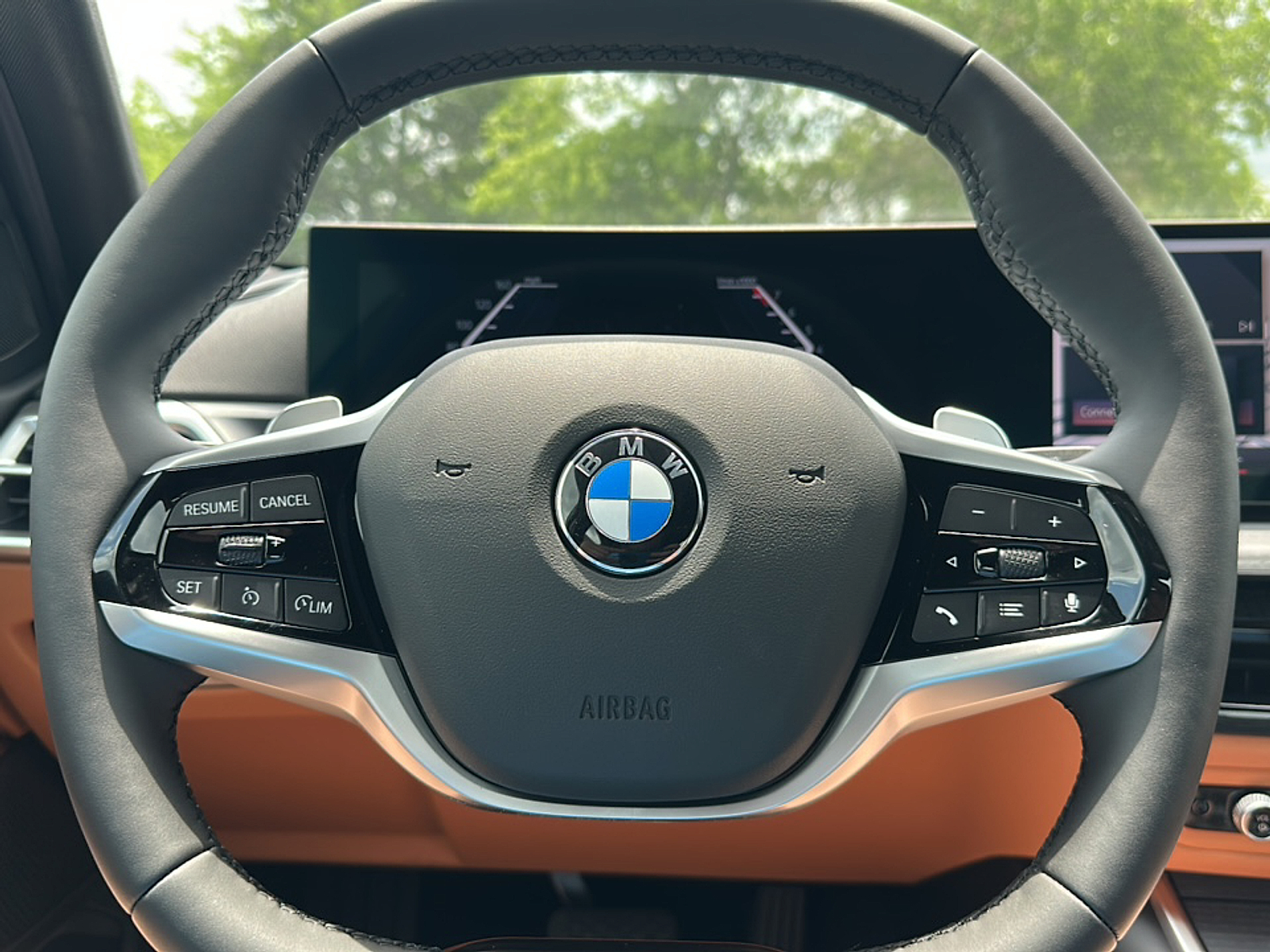 2025 Bmw 330i photo 5