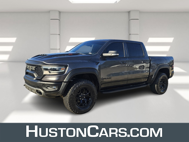 2022 RAM Ram 1500 Pickup TRX's photo