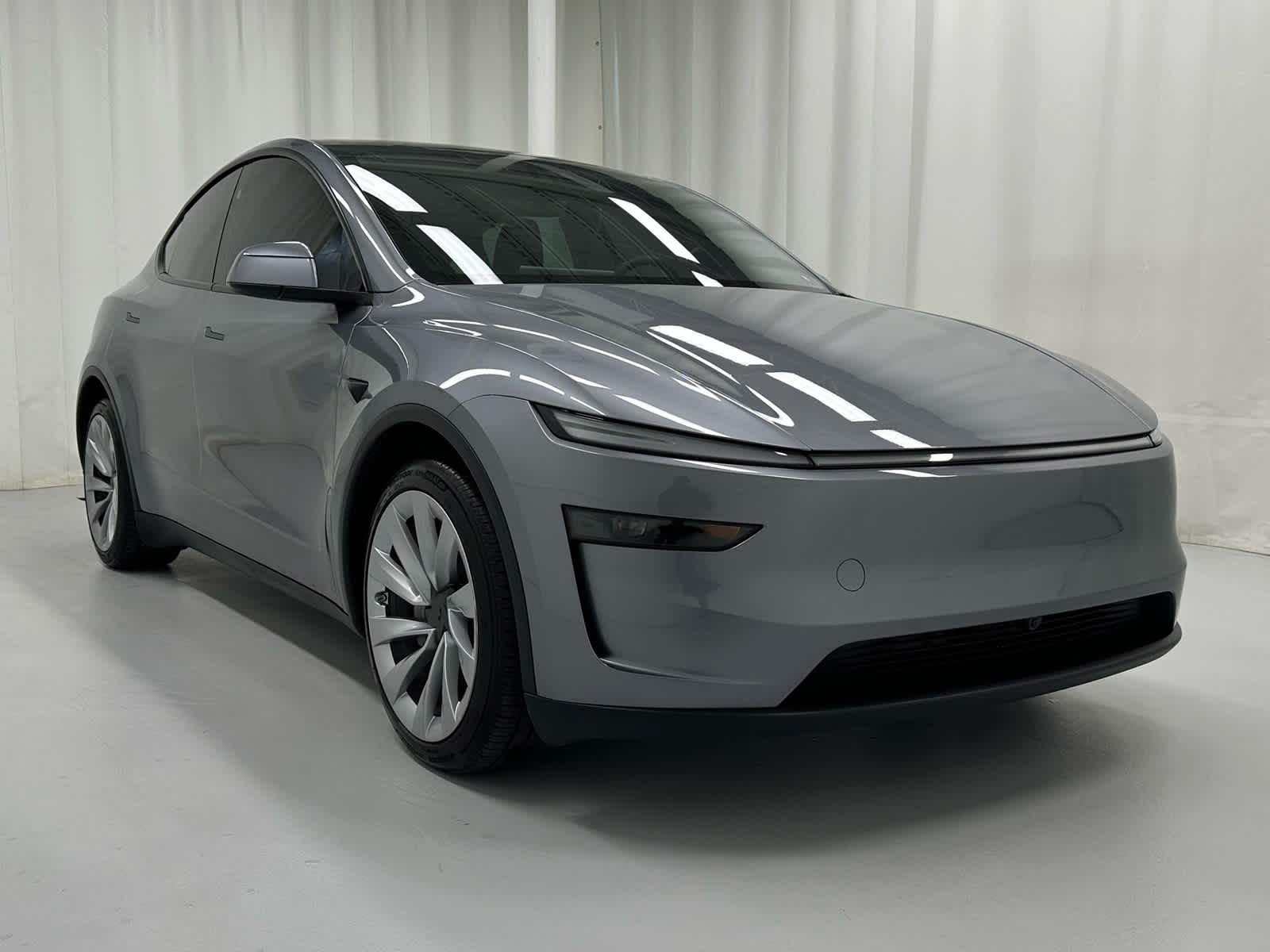 2026 Tesla Model Y Long Range Launch Series's photo