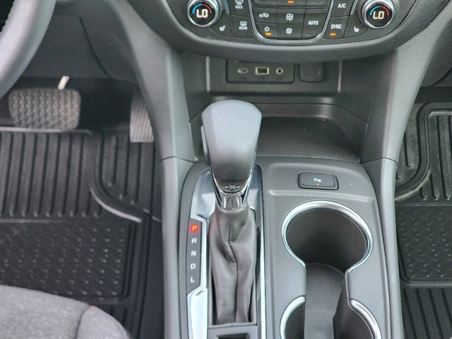 2022 Chevrolet Equinox LT photo 12