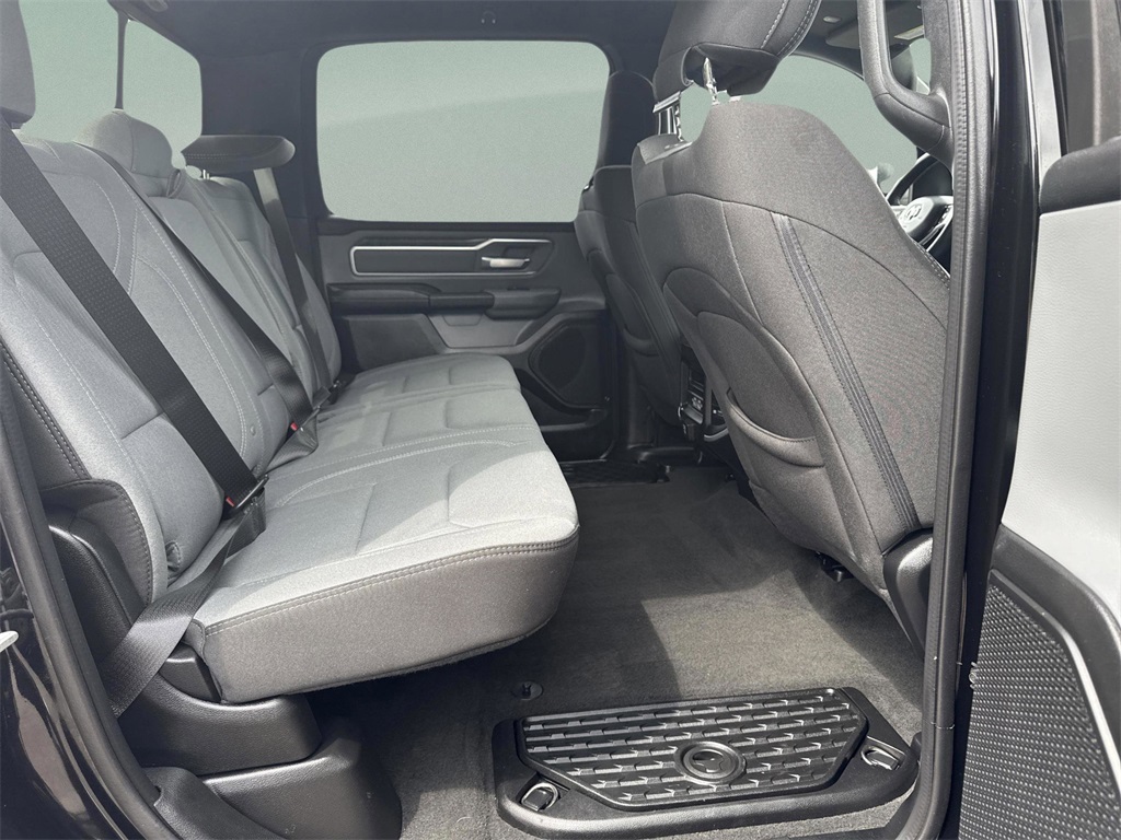 2022 Ram 1500 Big Horn Lone Star photo 27