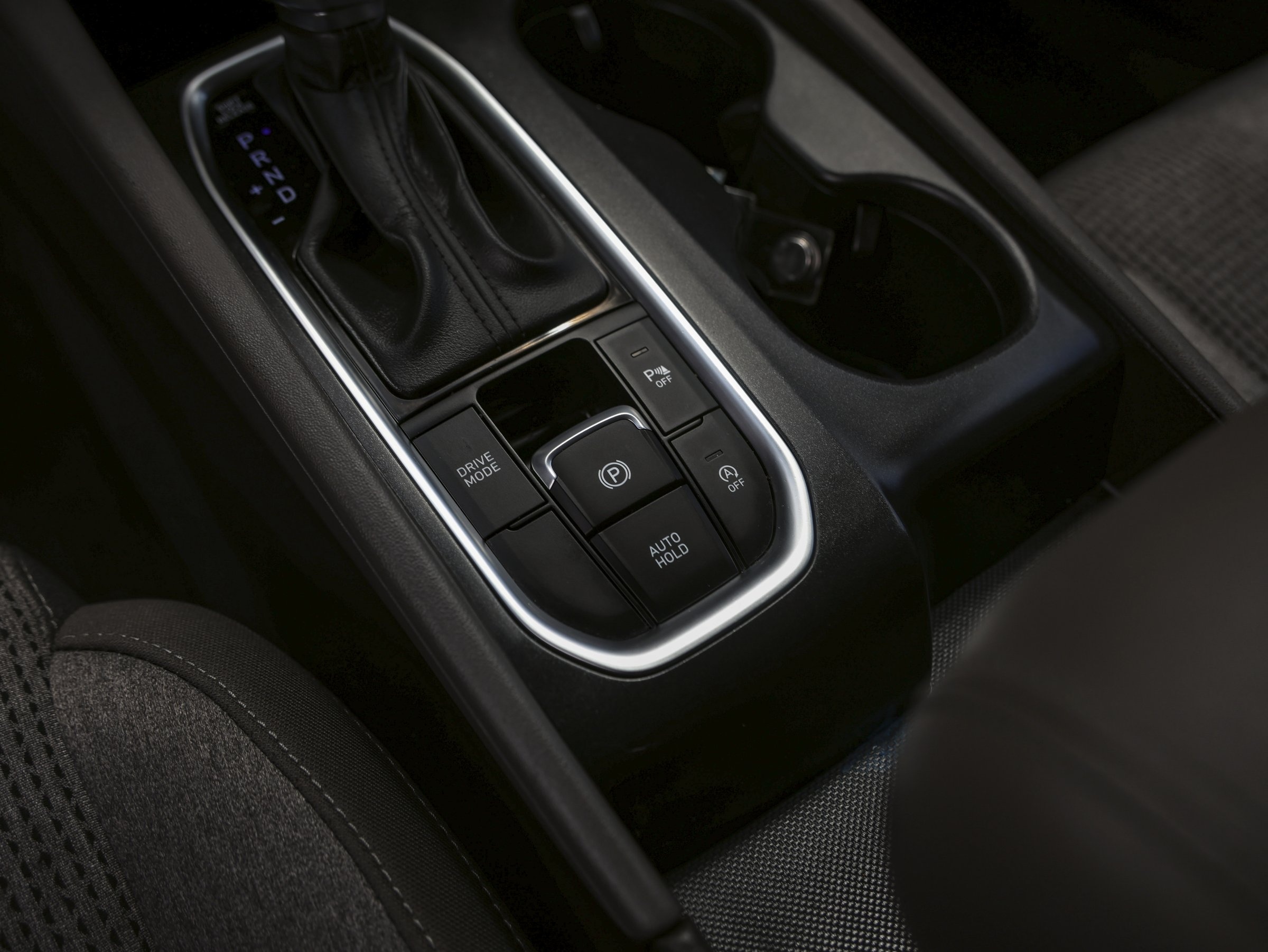 2020 Hyundai Santa Fe SEL photo 23