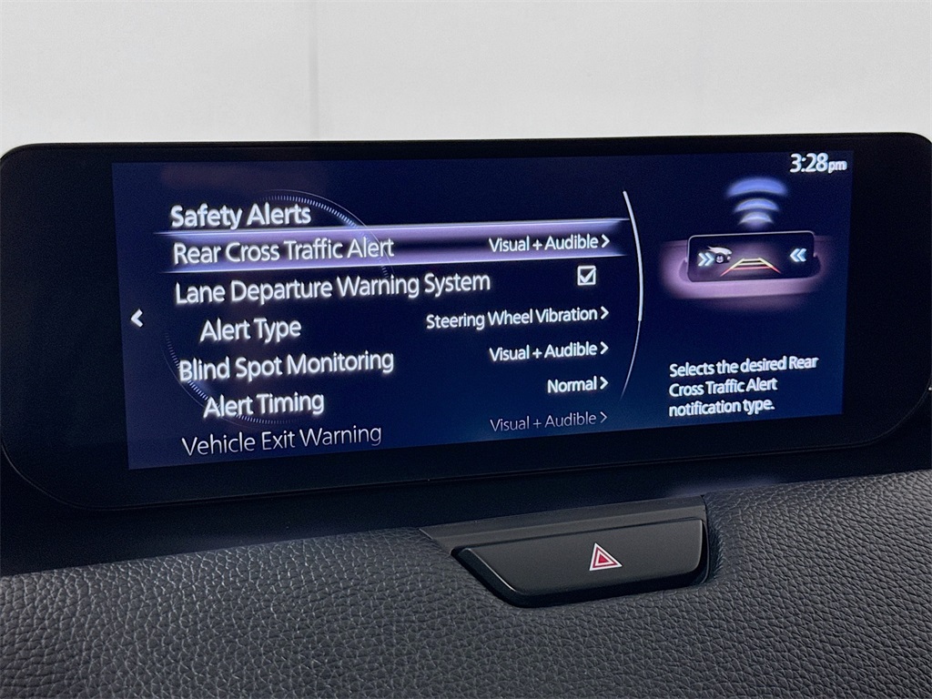 2024 Mazda CX-90 3.3 Turbo Preferred Plus photo 32
