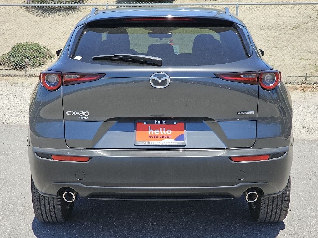 2025 Mazda CX-30 2.5 S Preferred photo 20