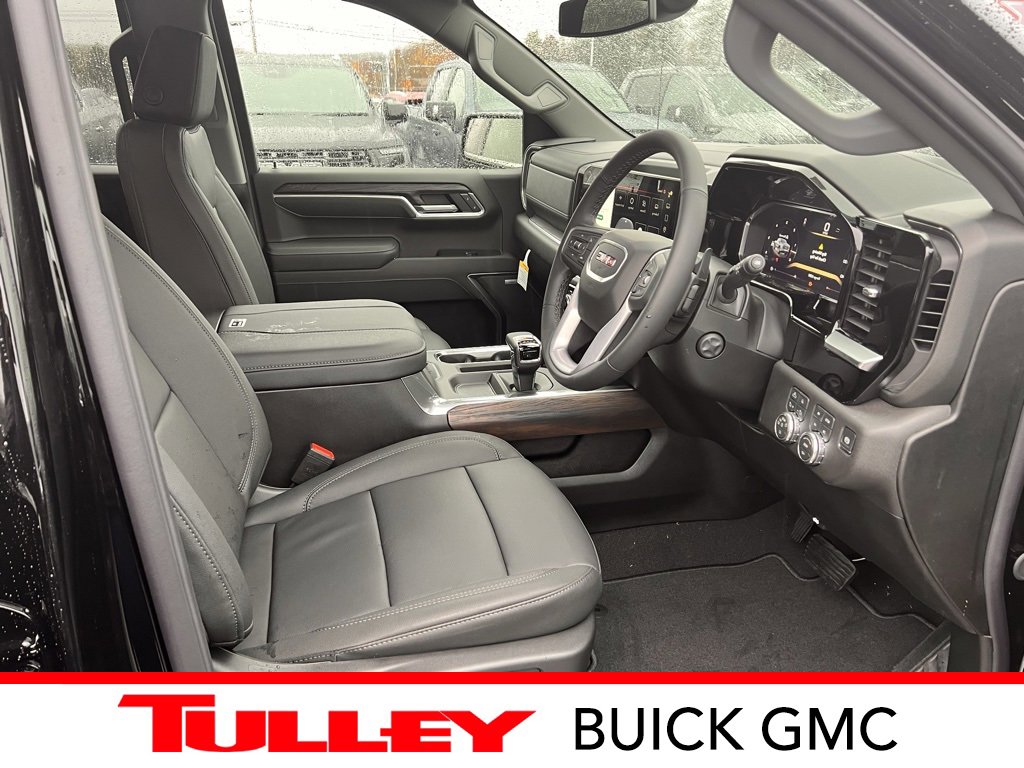 2026 Gmc Sierra 1500 SLT photo 4