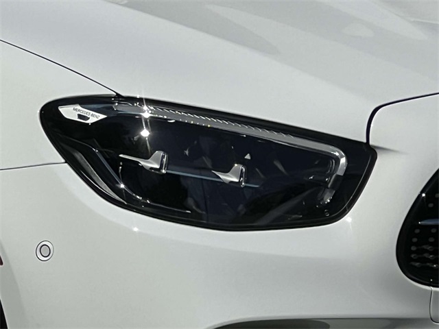 2023 Mercedes Benz E 350 4MATIC photo 7