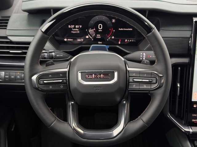 2026 Gmc Acadia AT4 photo 21