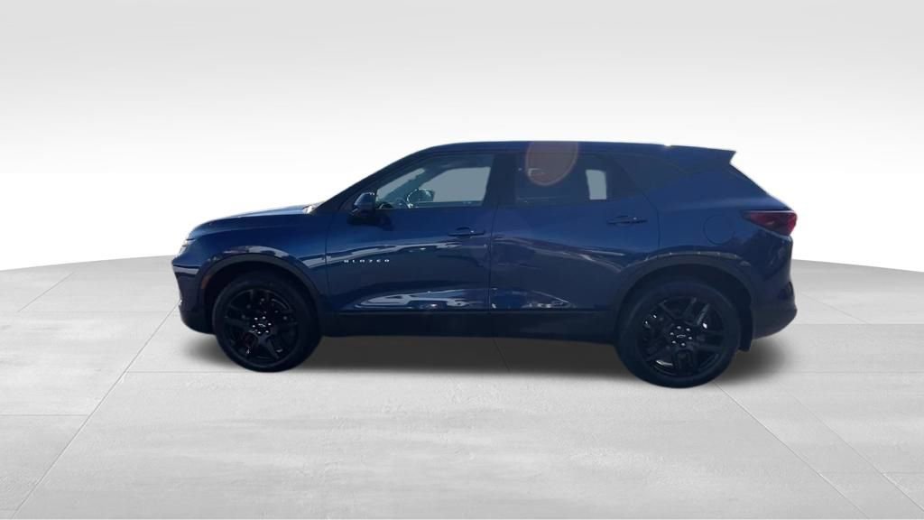 2023 Chevrolet Blazer 2LT photo 4