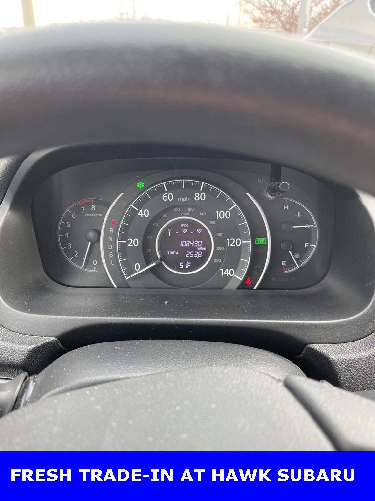 2015 HONDA CR-V - Image 12