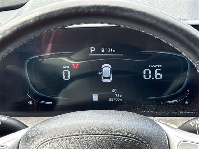 2024 Kia Telluride EX X-Line photo 22