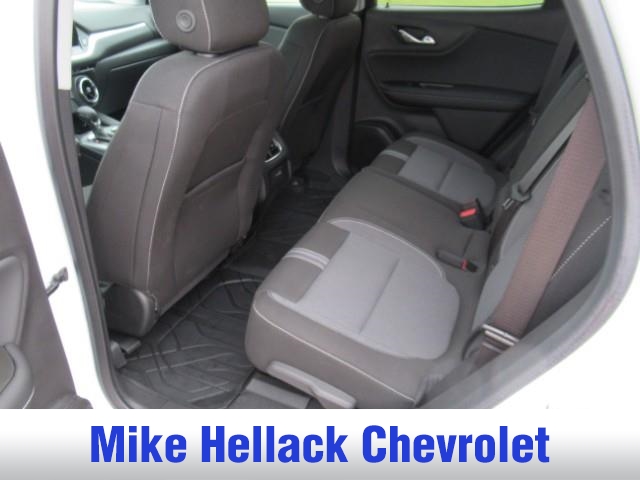 2023 Chevrolet Blazer 2LT photo 16