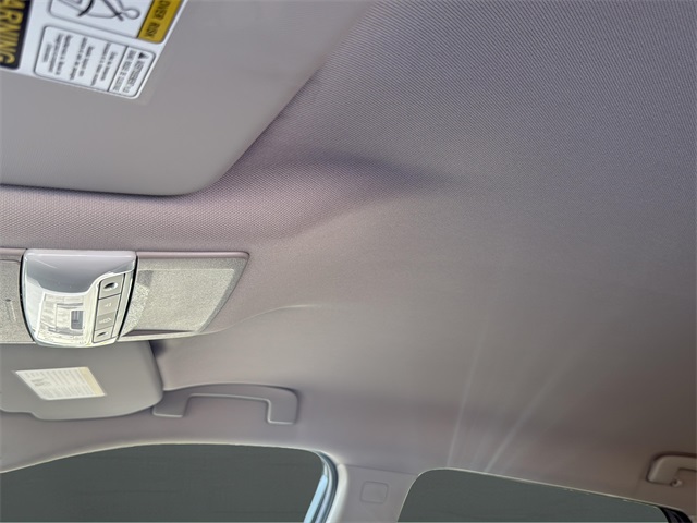 2026 Nissan Rogue S photo 20