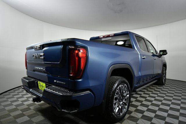 2024 Gmc Sierra 1500 Denali Ultimate photo 6