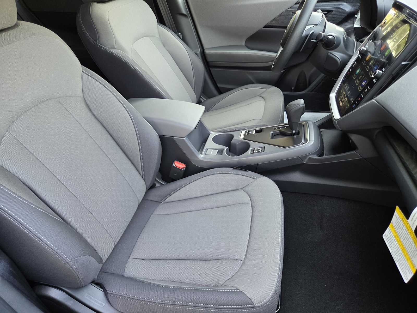 2025 Subaru Crosstrek Premium photo 9