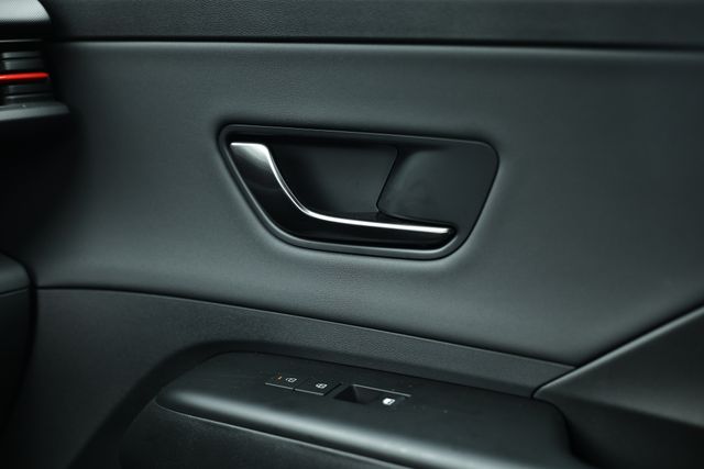 2024 Hyundai Kona N Line photo 40