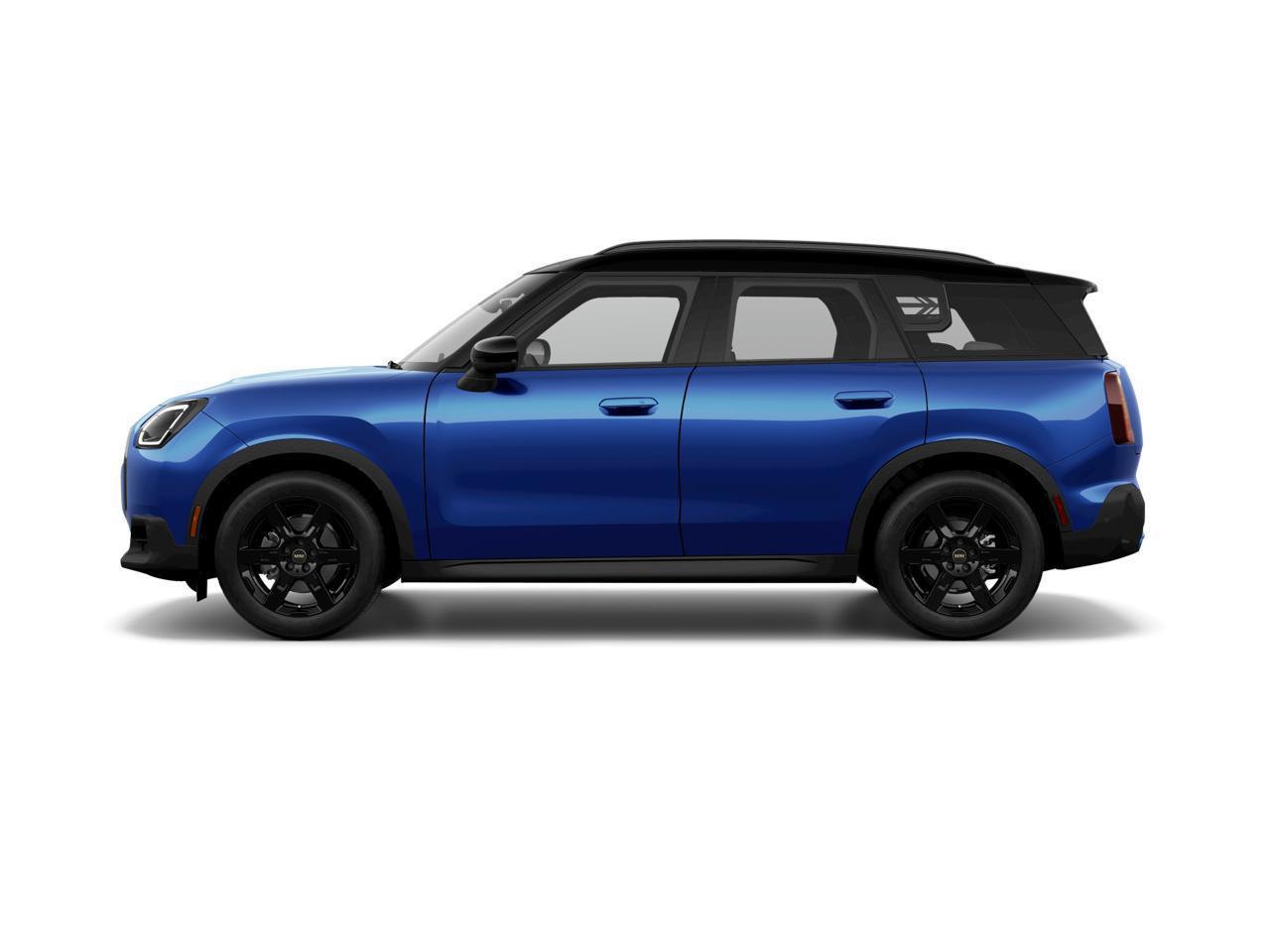 2026 Mini Countryman S ALL4 photo 4