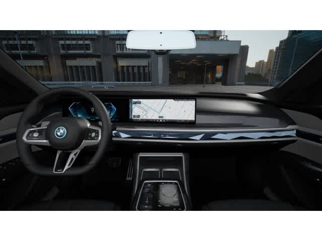 2025 Bmw 750e photo 10