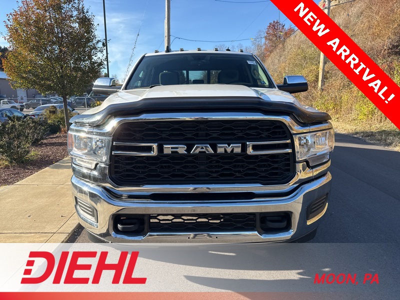 2020 Ram 2500 Tradesman photo 2