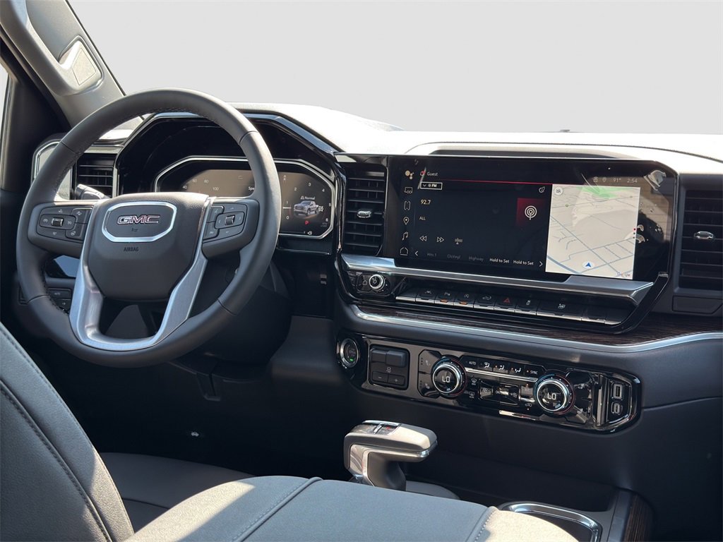 2026 Gmc Sierra 1500 Elevation photo 18