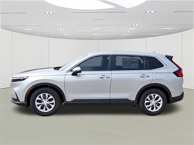 2026 Honda CR-V LX photo 5