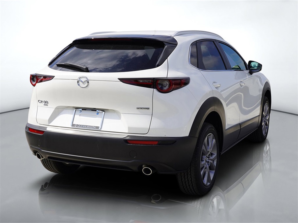 2025 Mazda CX-30 2.5 S Preferred photo 3