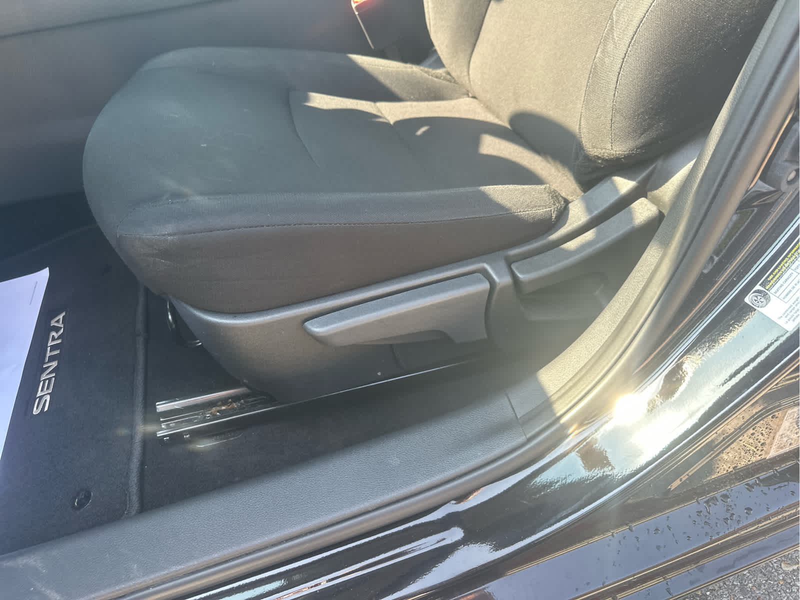 2024 Nissan Sentra S photo 6